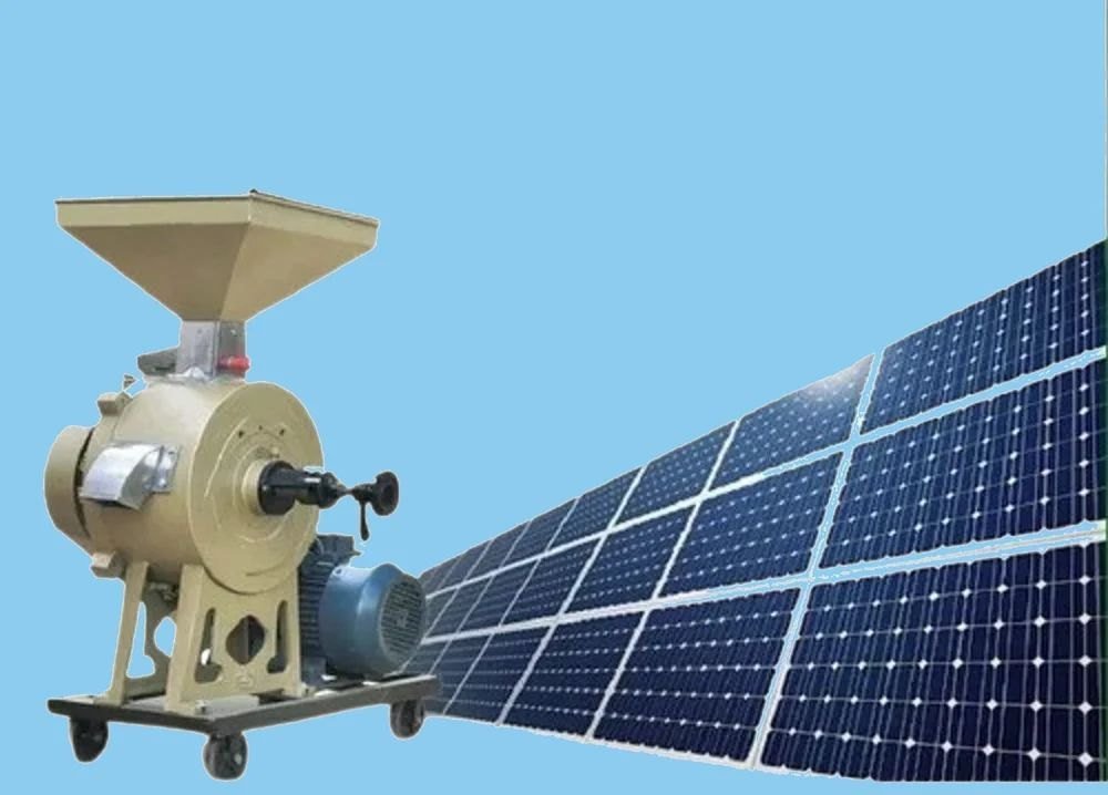 Solar Power Solutions by Avika Energy Systems